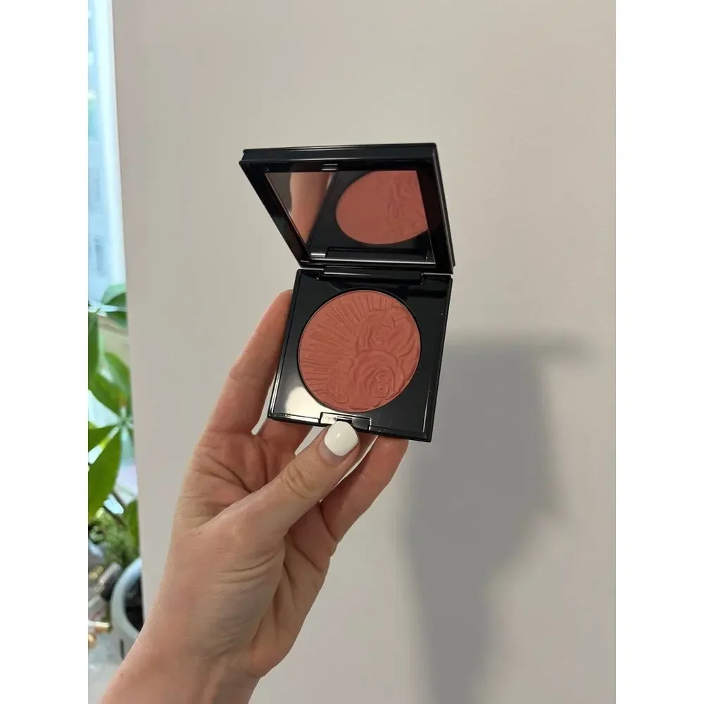 Pat McGrath new pat